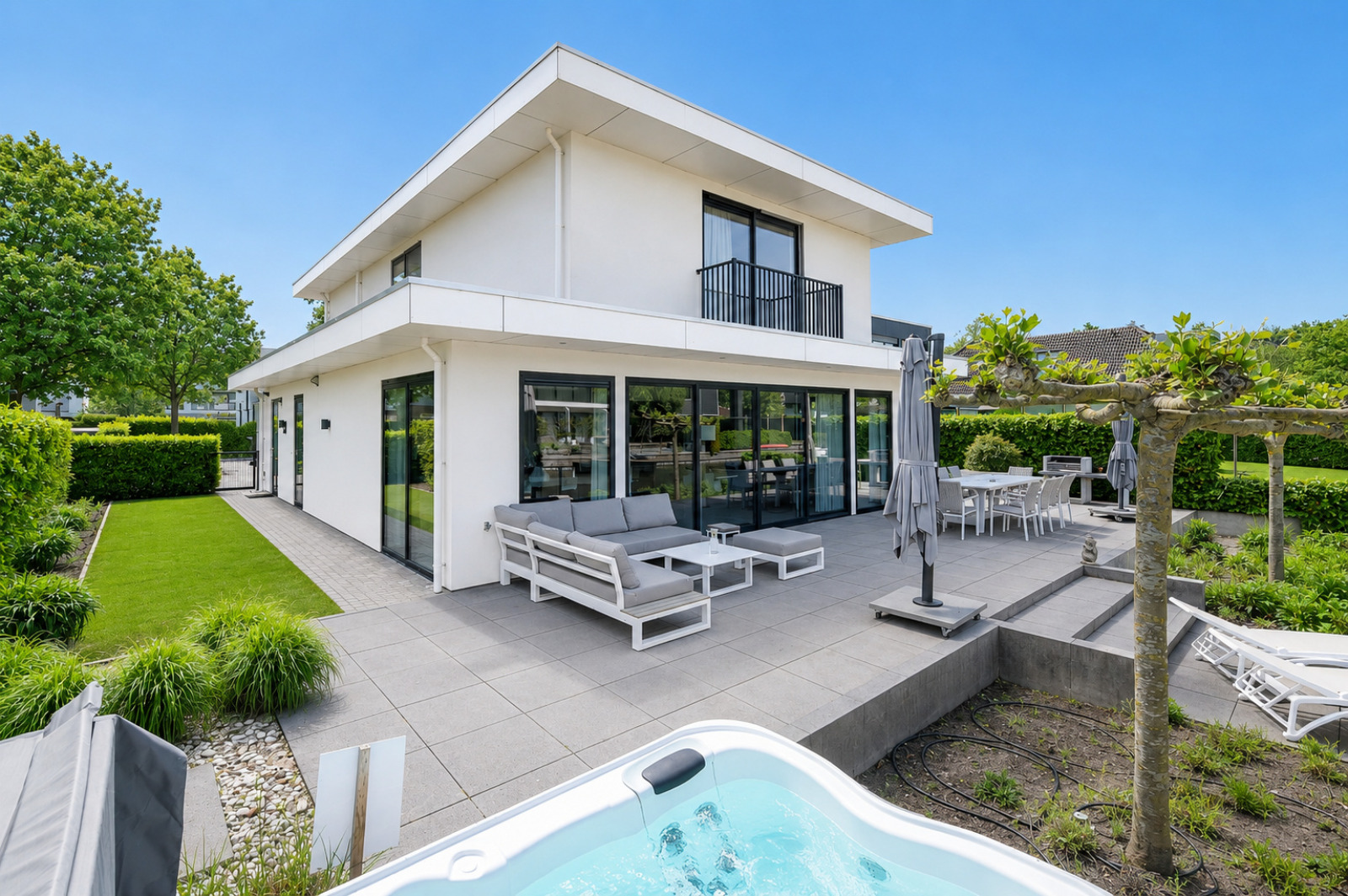 Villa in Zeewolde voor 10 personen foto 17
