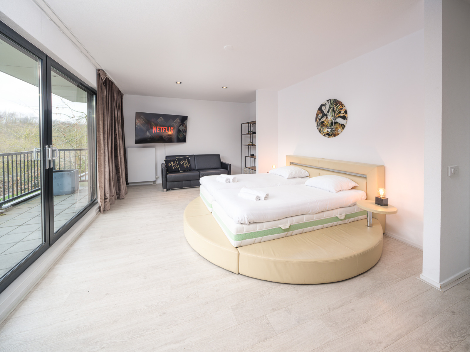 Villa in Zeewolde voor 10 personen foto 12