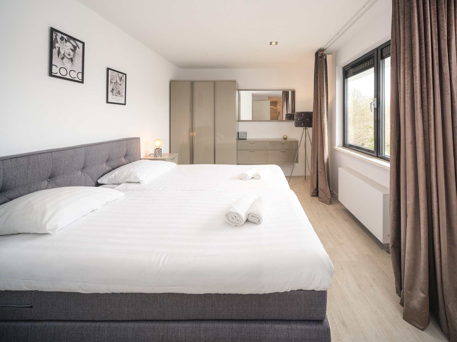Villa in Zeewolde voor 10 personen foto 18