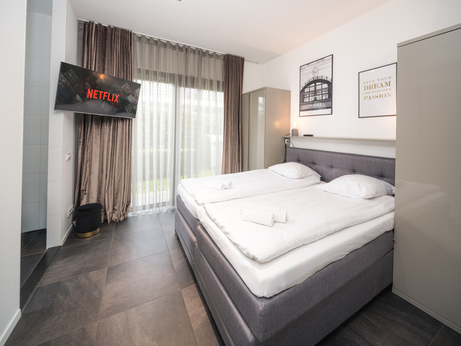 Villa in Zeewolde voor 10 personen foto 13