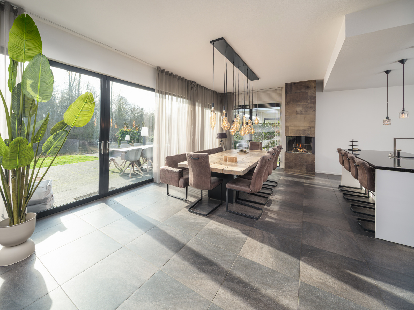 Villa in Zeewolde voor 10 personen foto 16