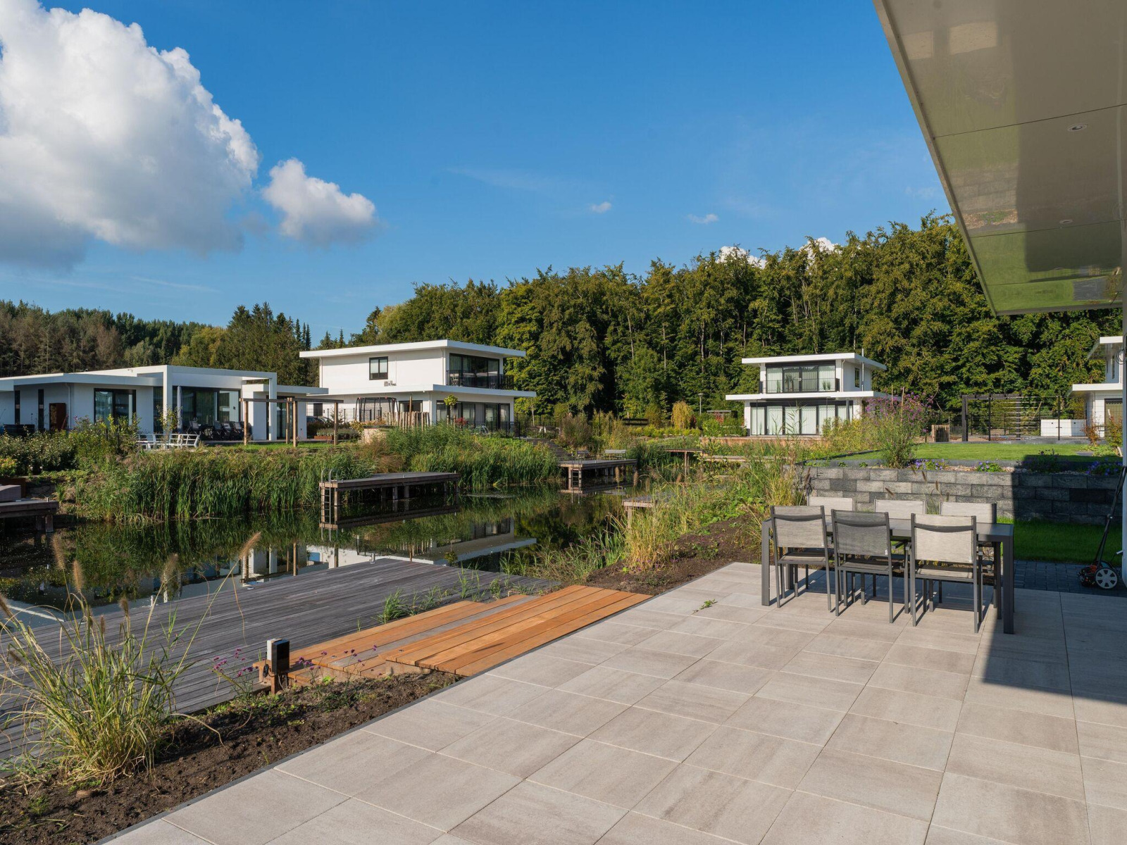 Villa in Zeewolde voor 6 personen foto 11