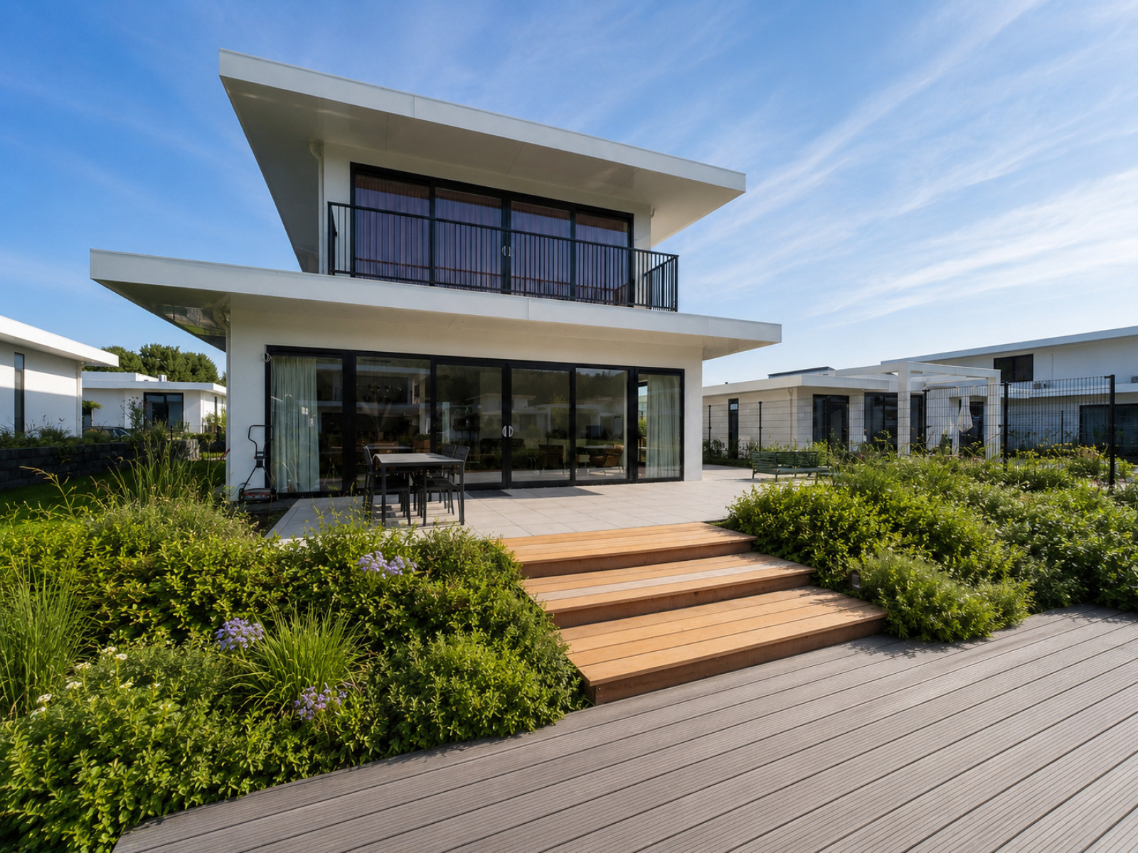 Villa in Zeewolde voor 6 personen foto 10