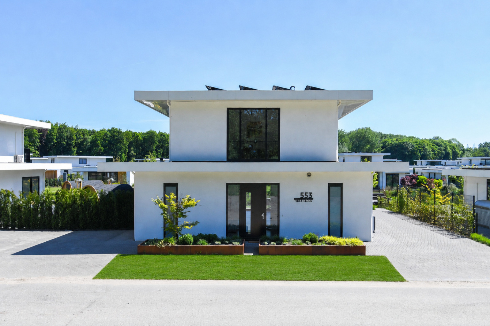 Villa in Zeewolde voor 16 personen foto 19