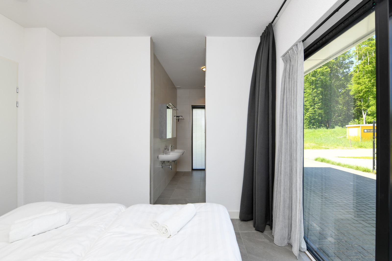 Villa in Zeewolde voor 16 personen foto 16