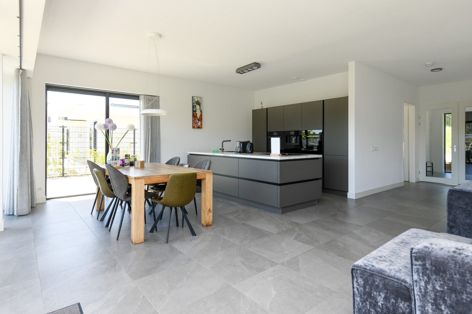 Villa in Zeewolde voor 16 personen foto 12