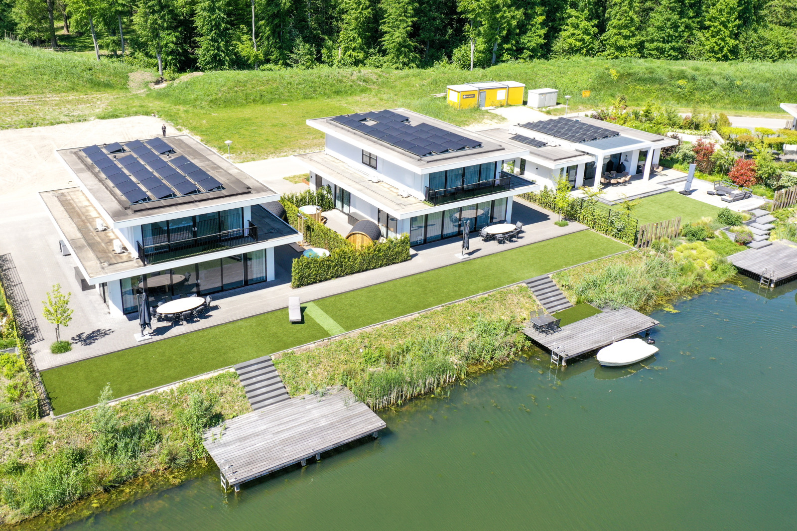 Villa in Zeewolde voor 16 personen foto 11