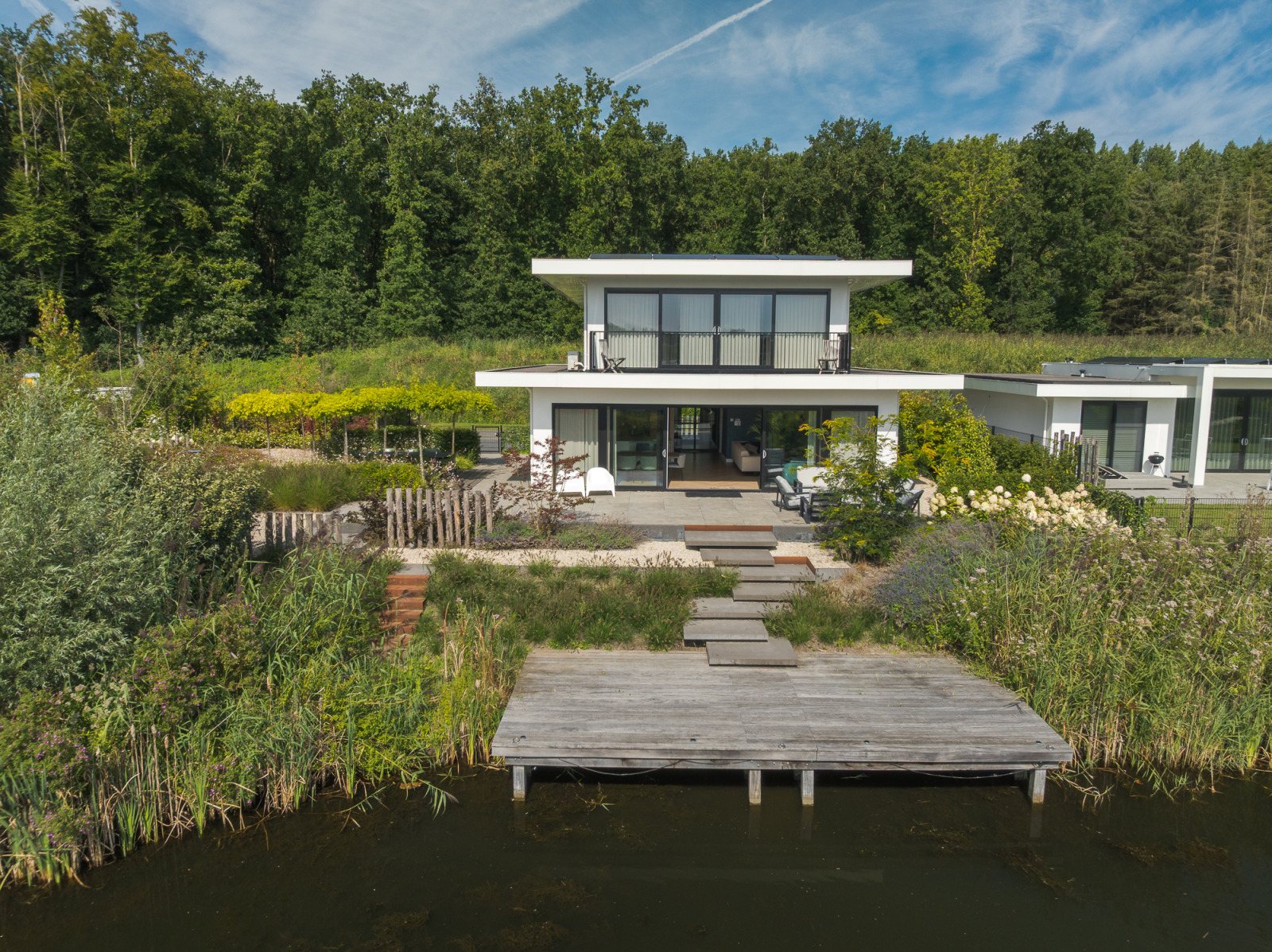 Villa in Zeewolde voor 6 personen foto 10