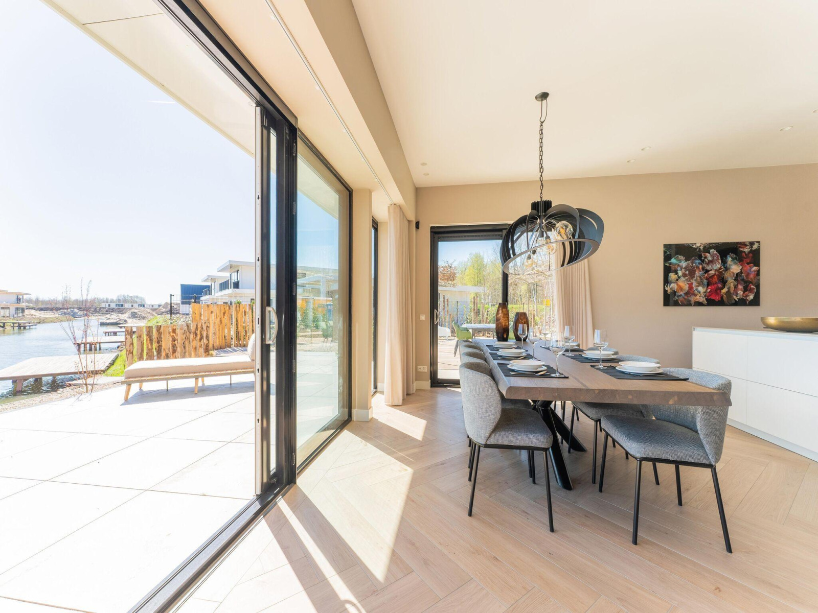 Villa in Zeewolde voor 6 personen foto 19