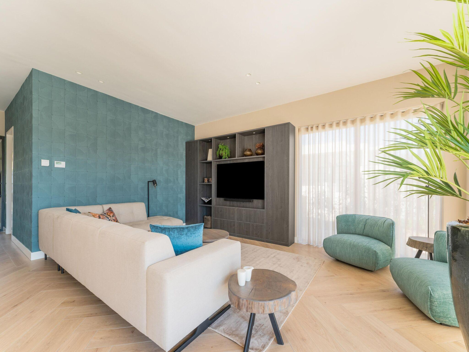 Villa in Zeewolde voor 6 personen foto 11