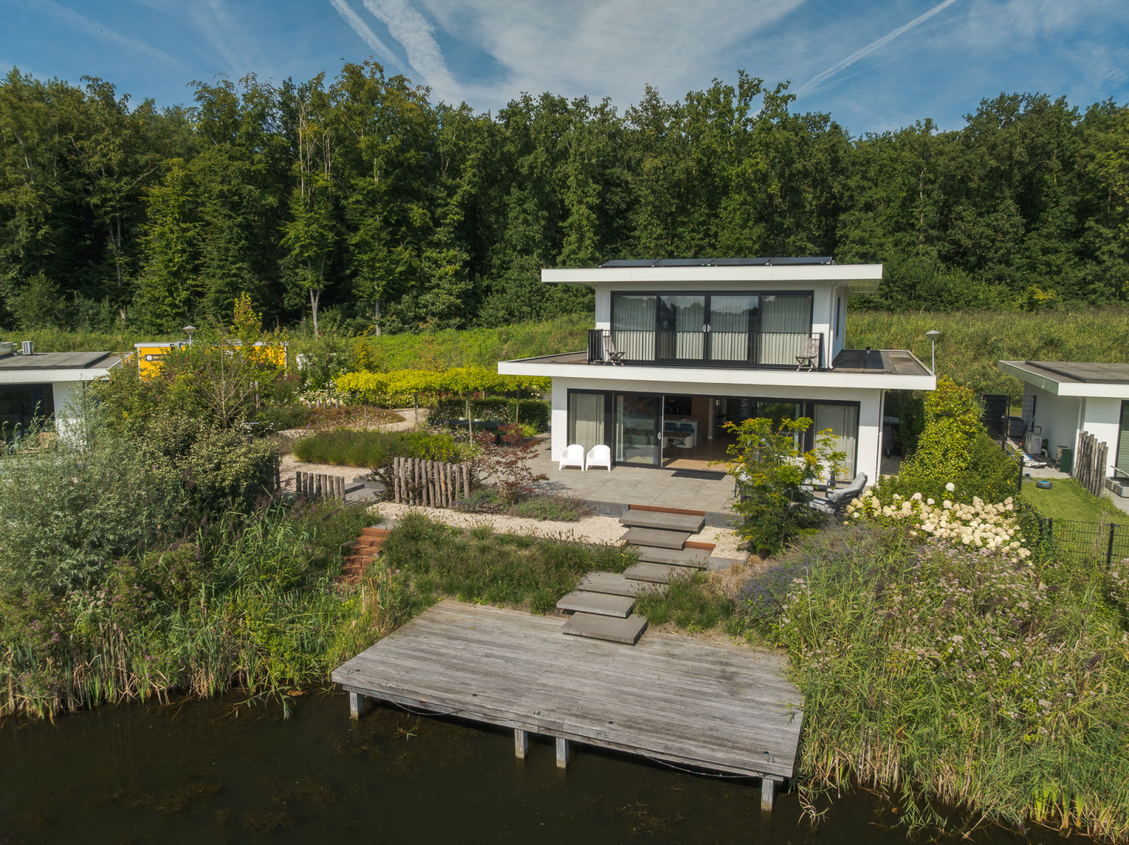 Villa in Zeewolde voor 6 personen foto 14