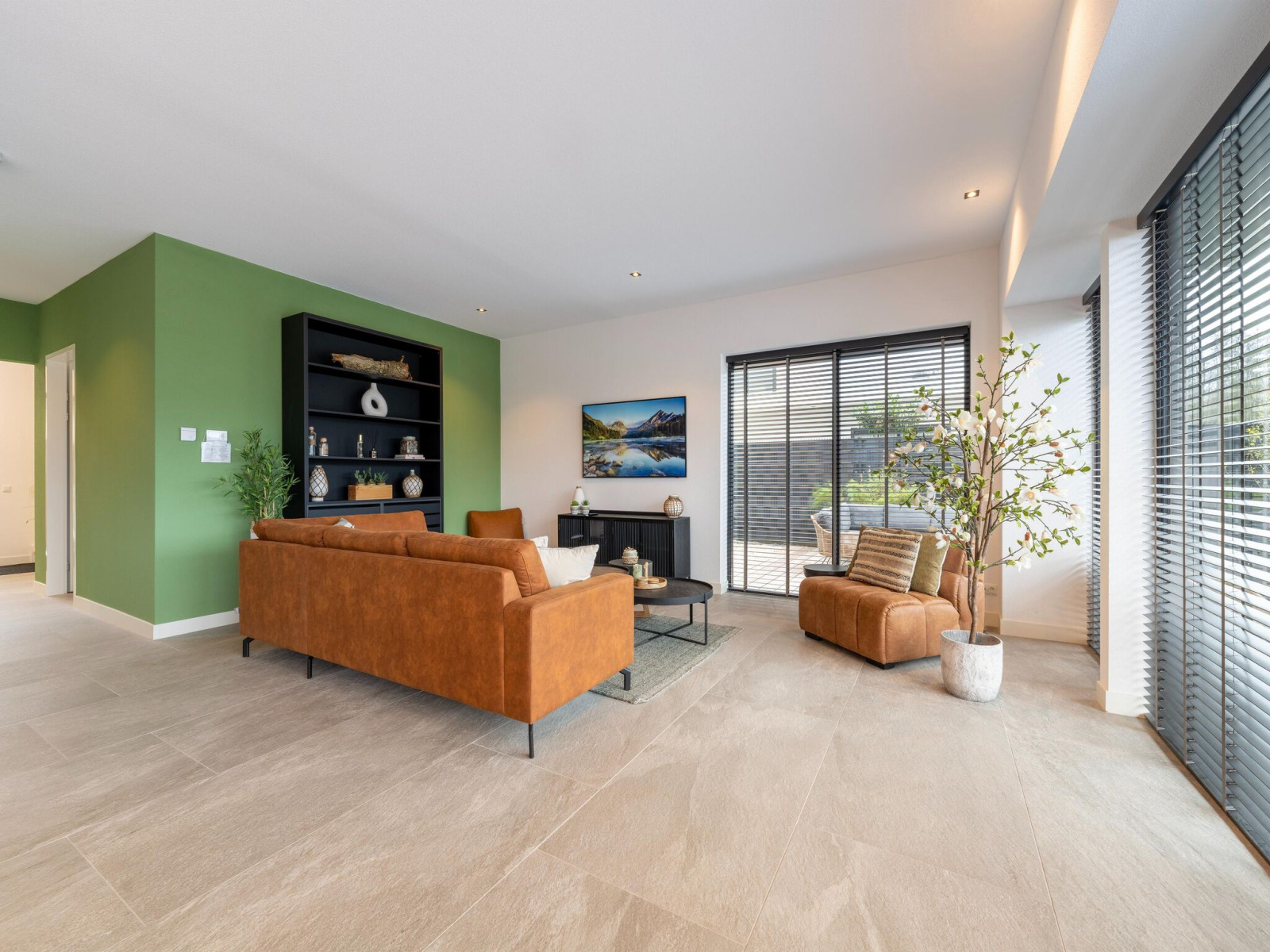 Villa in Zeewolde voor 8 personen foto 14