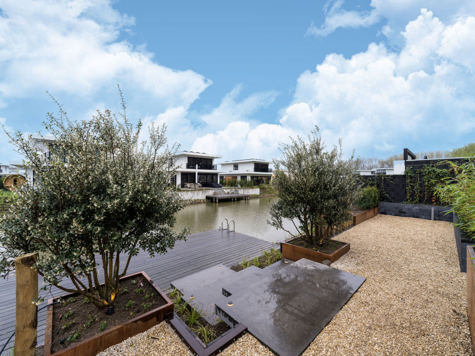 Villa in Zeewolde voor 8 personen foto 11