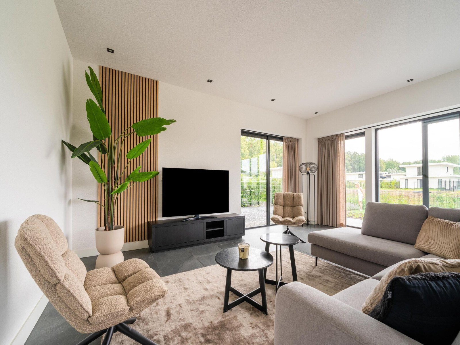 Villa in Zeewolde voor 6 personen foto 19