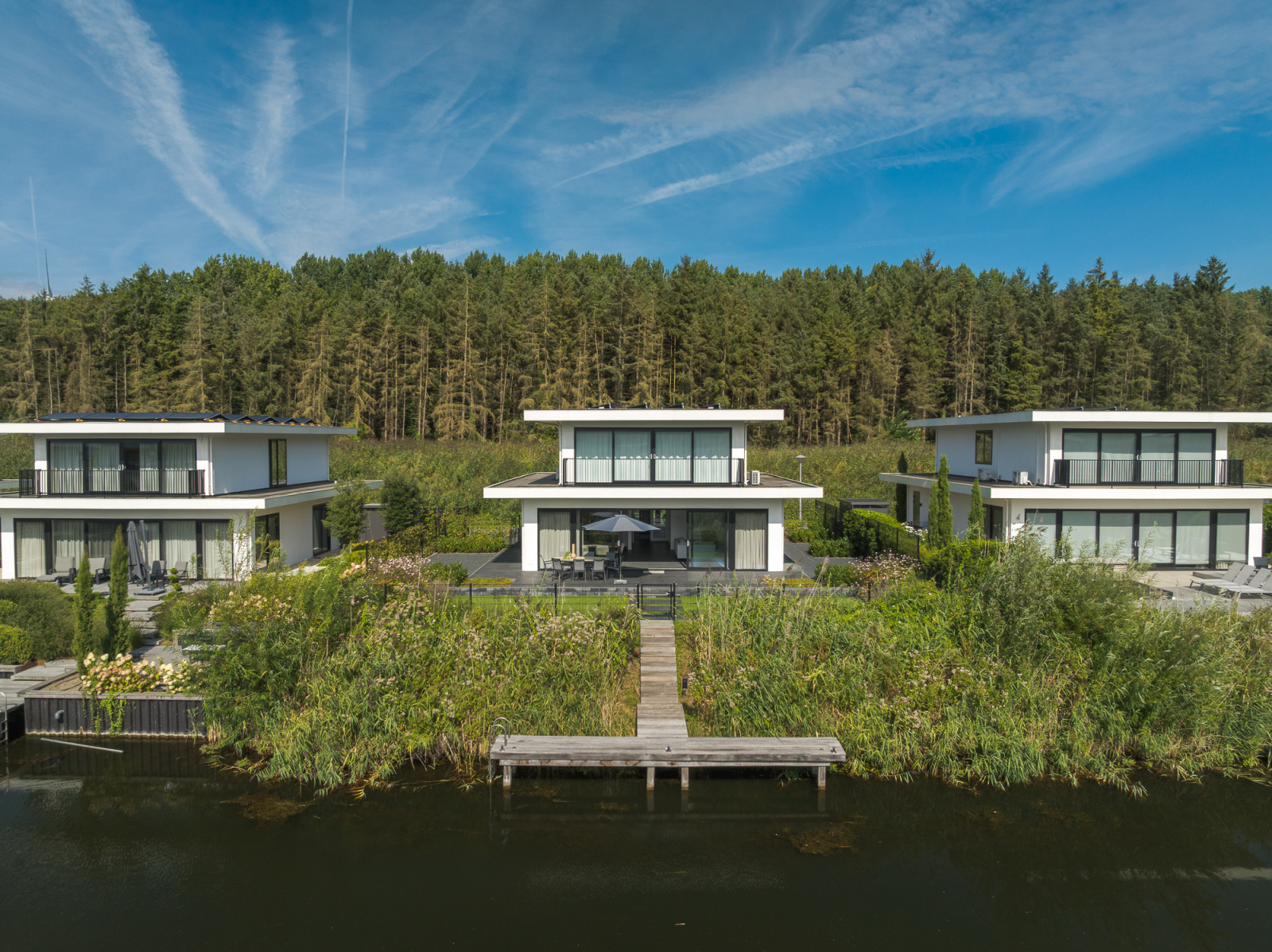 Villa in Zeewolde voor 6 personen foto 11