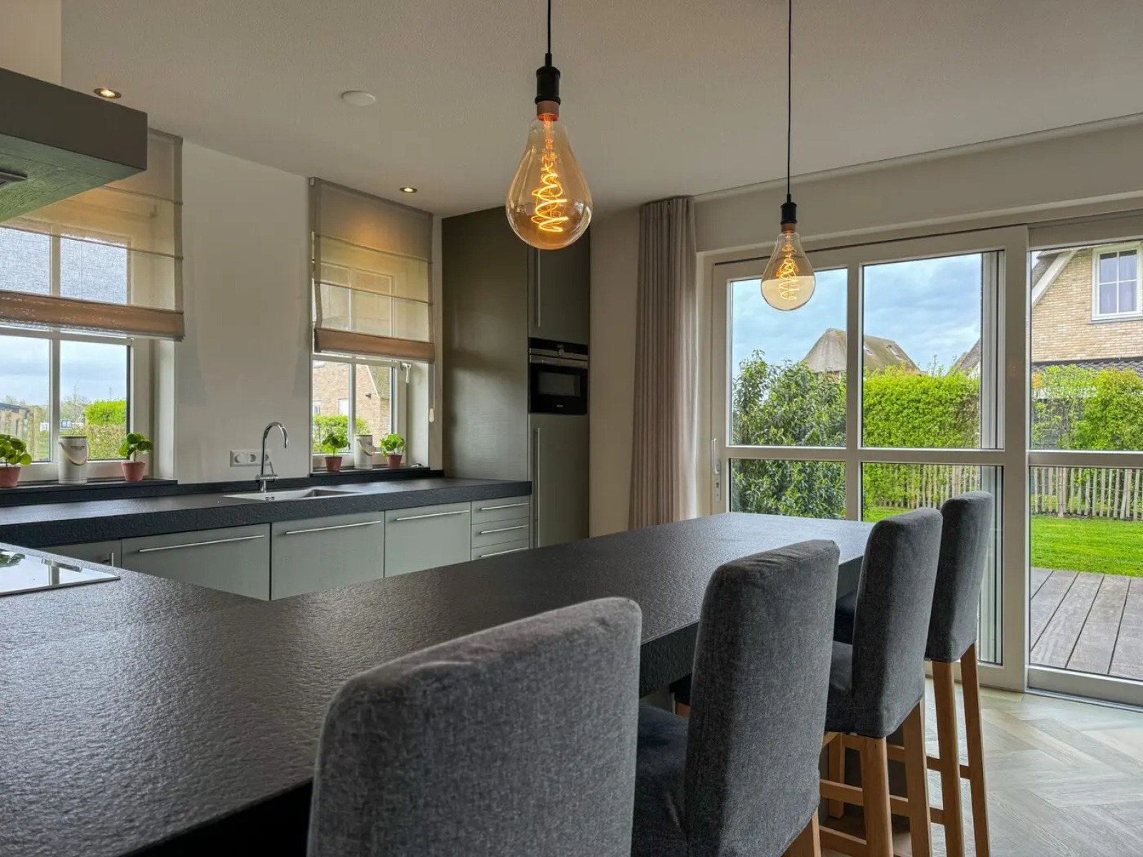 Villa in Delfstrahuizen voor 8 personen foto 20