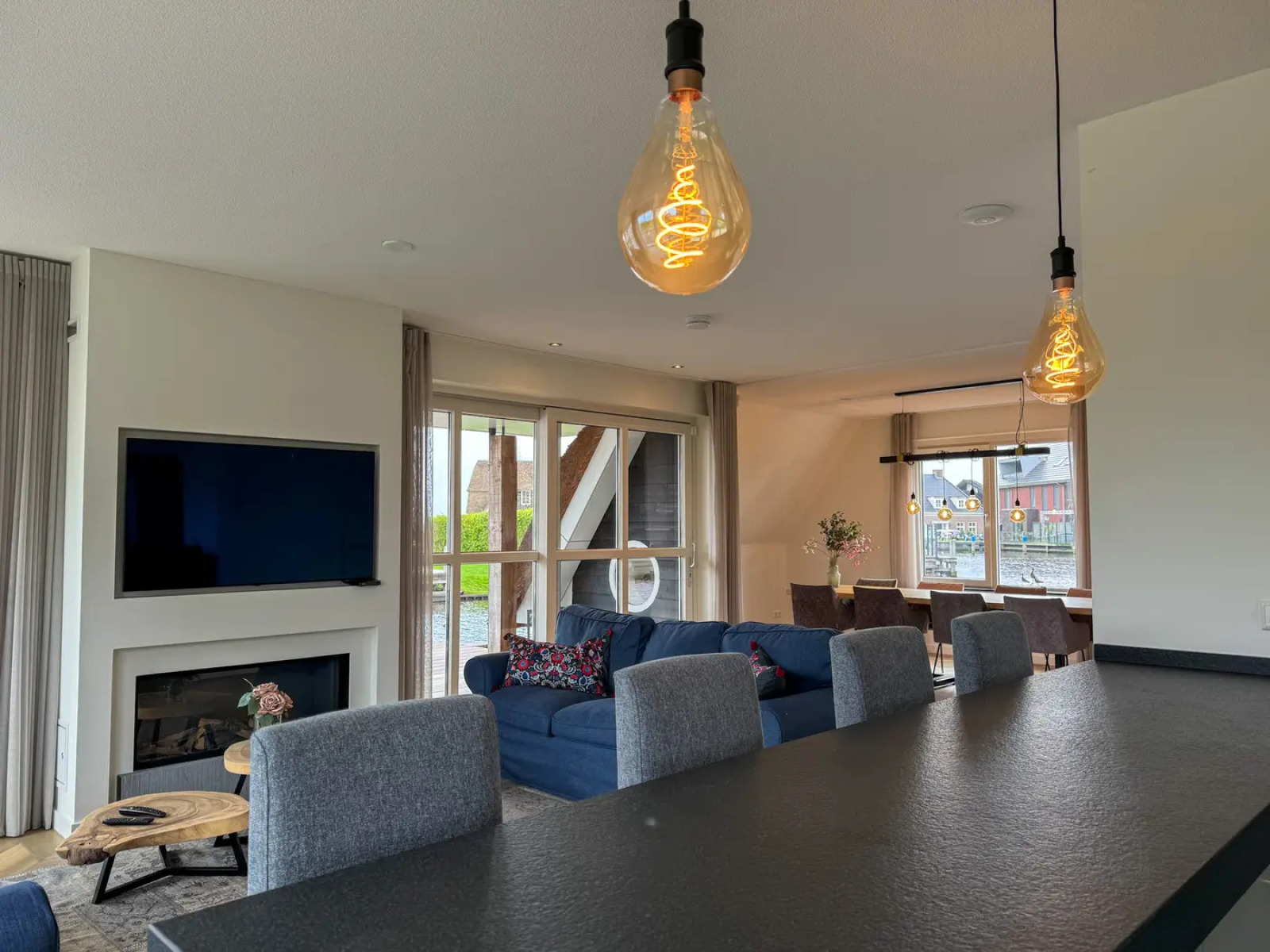 Villa in Delfstrahuizen voor 8 personen foto 11
