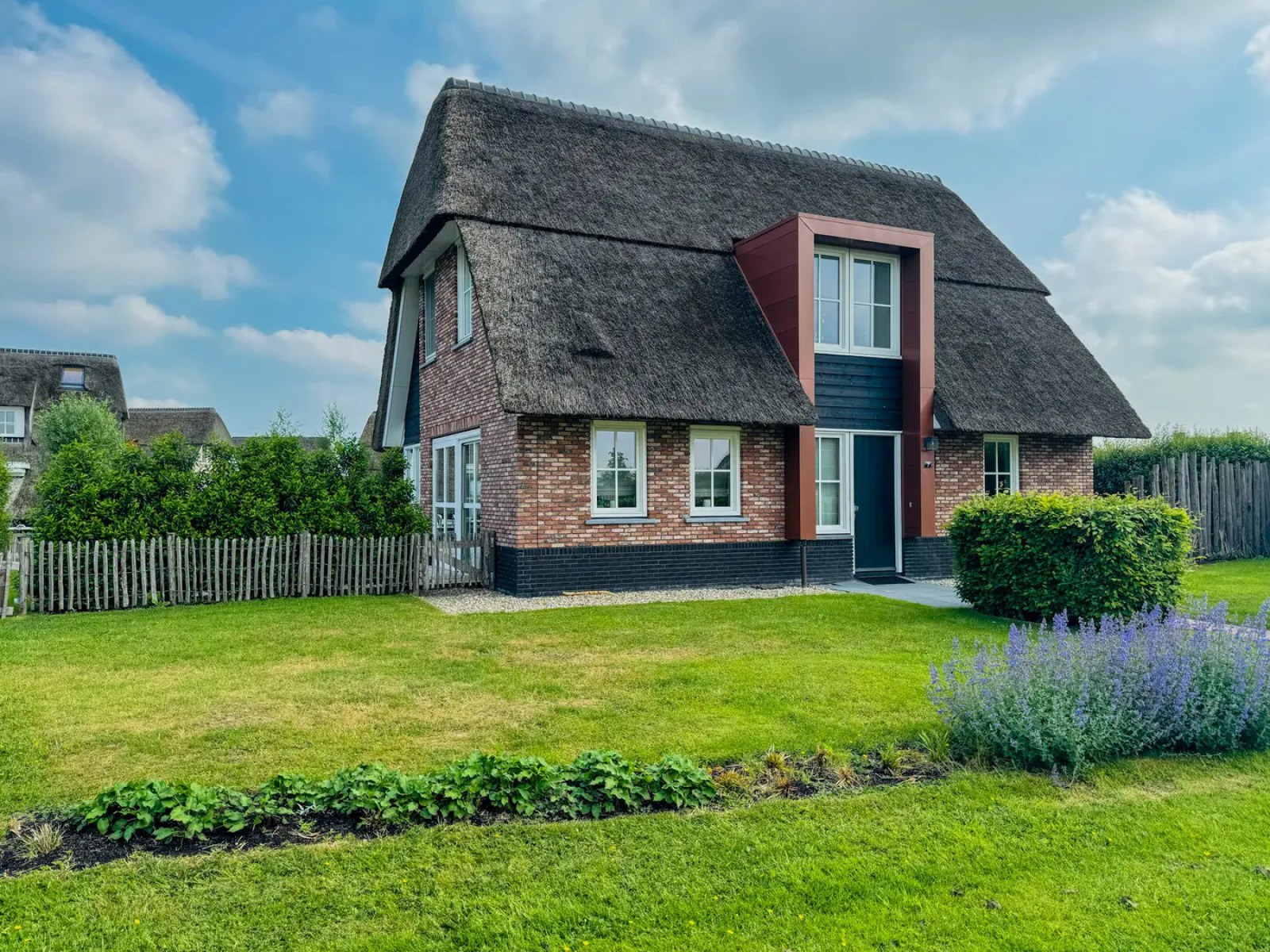 Villa in Delfstrahuizen voor 8 personen foto 10