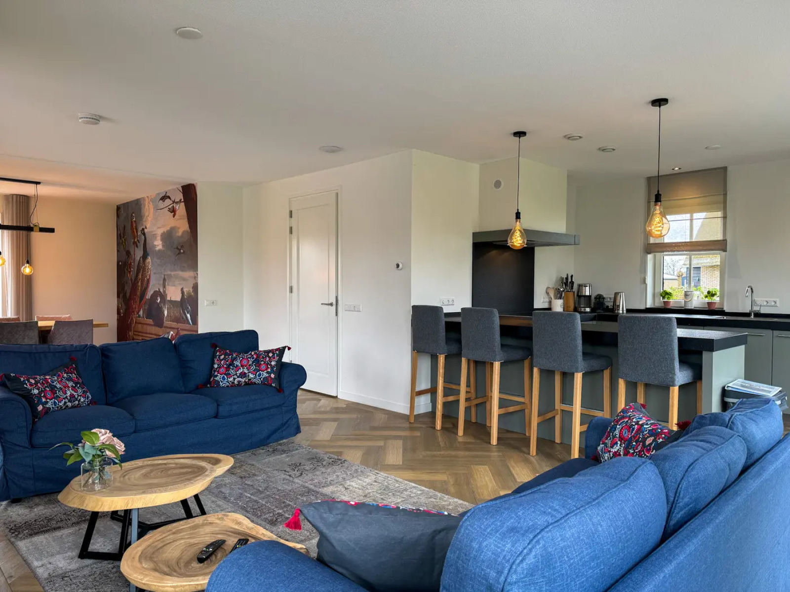 Villa in Delfstrahuizen voor 8 personen foto 16