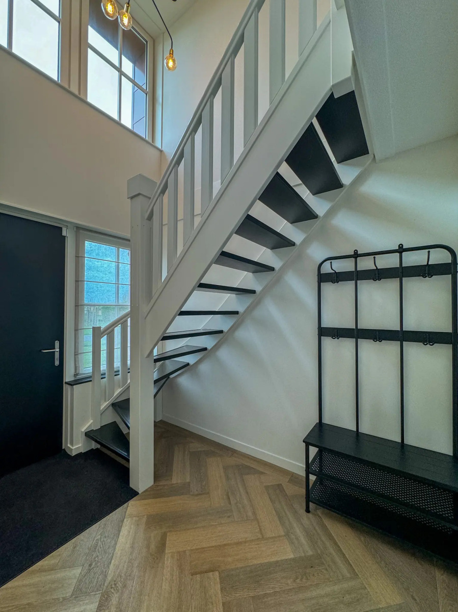 Villa in Delfstrahuizen voor 8 personen foto 15