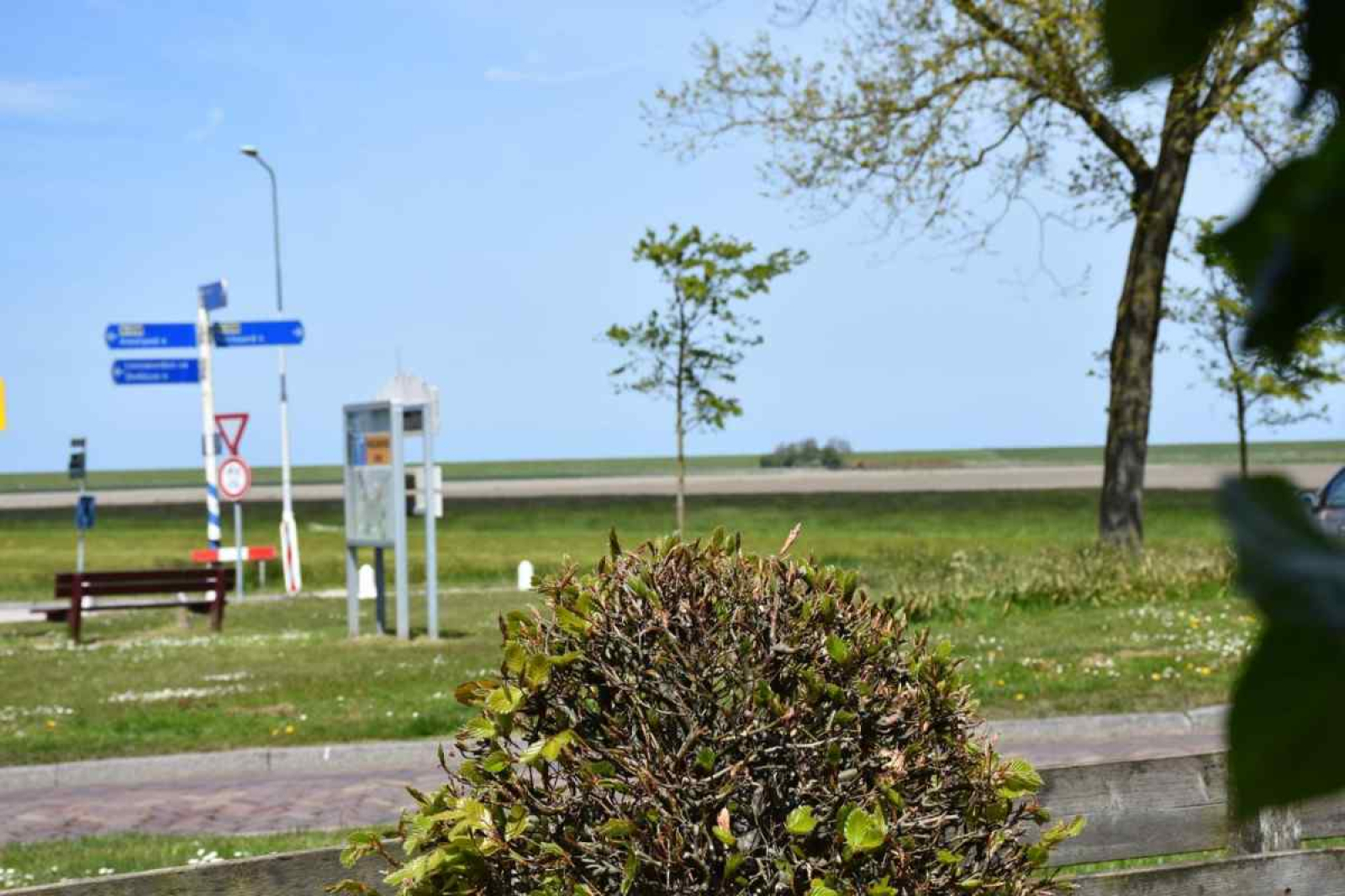 4-persoons-vakantiehuis-in-holwerd-in-friesland