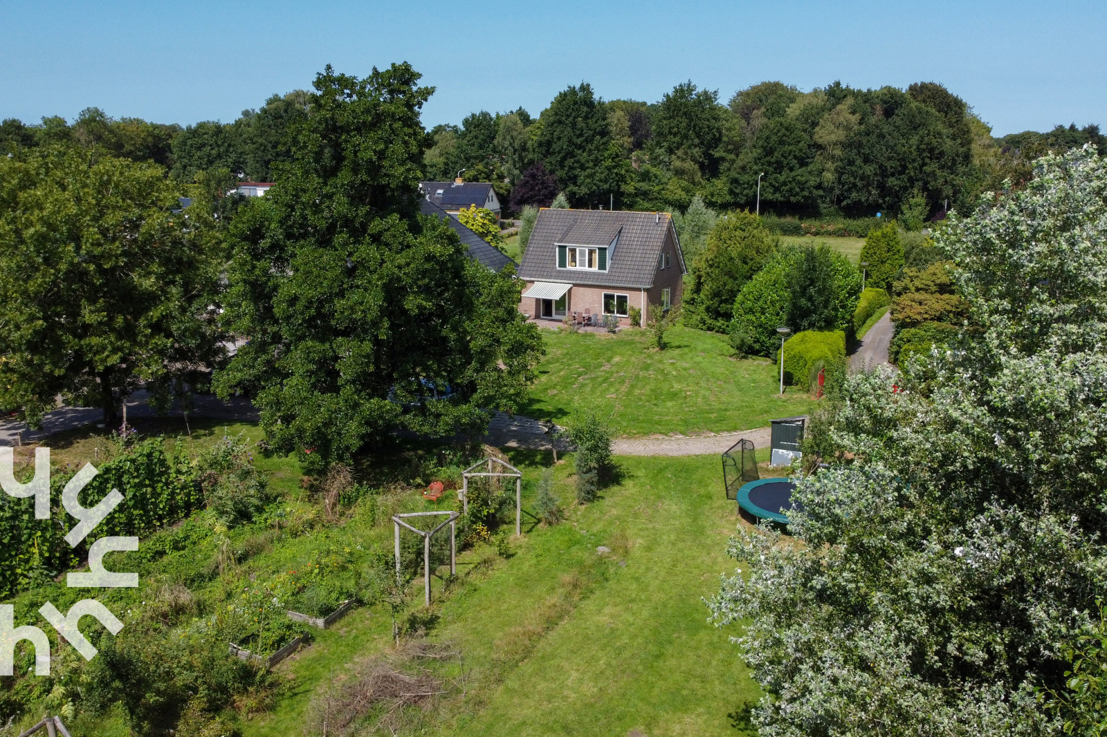 Vakantieboerderij in Noardburgum voor 6 personen foto 7