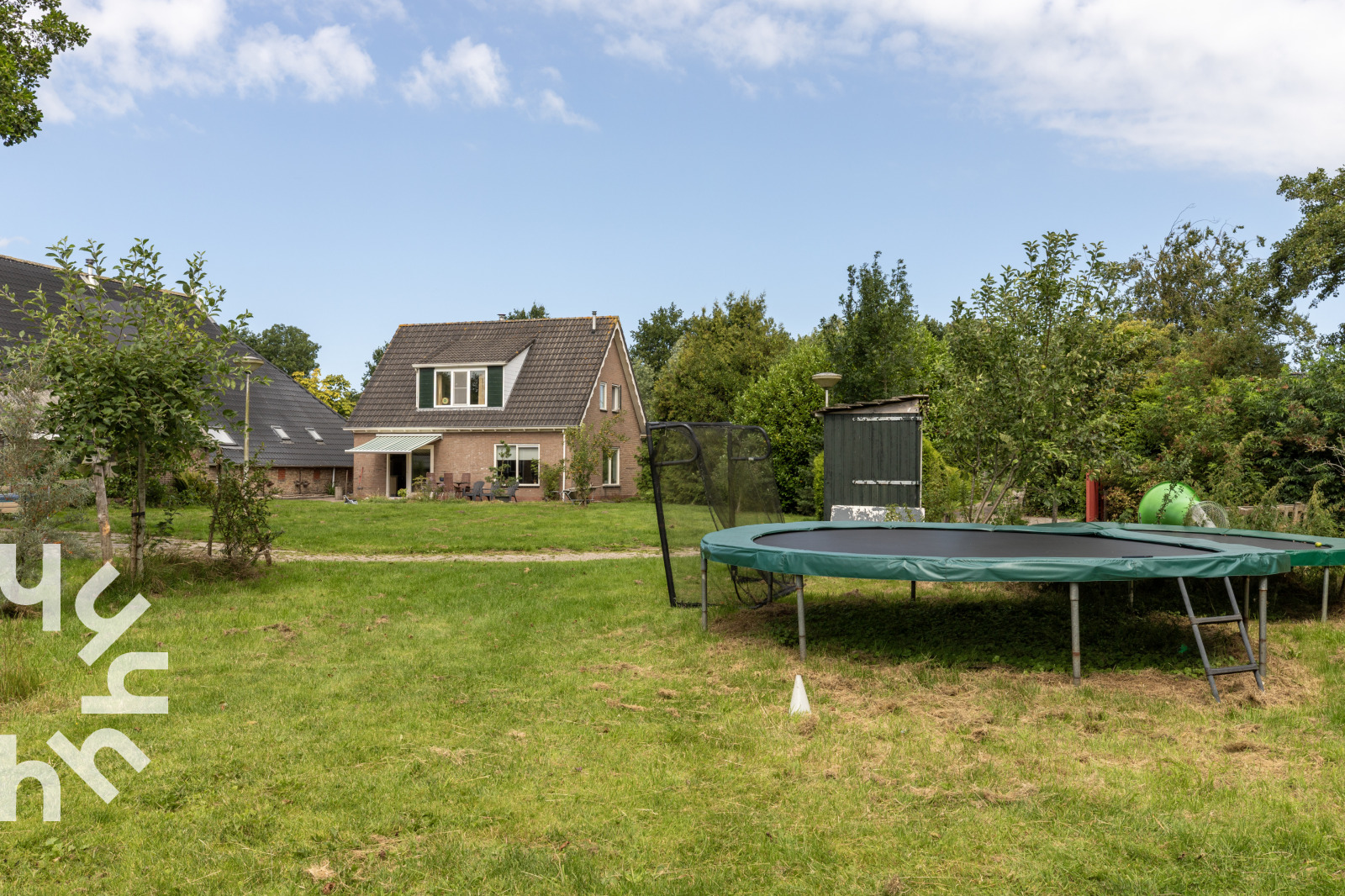 Vakantieboerderij in Noardburgum voor 6 personen foto 5