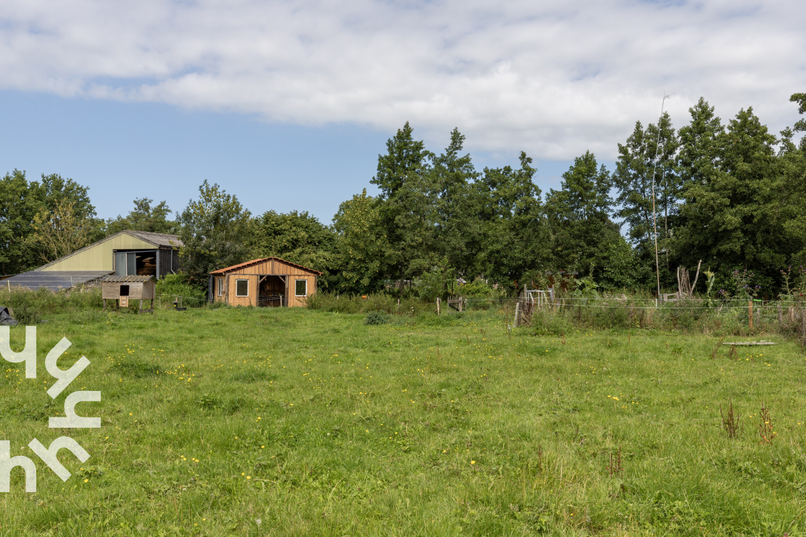 Vakantieboerderij in Noardburgum voor 6 personen foto 3