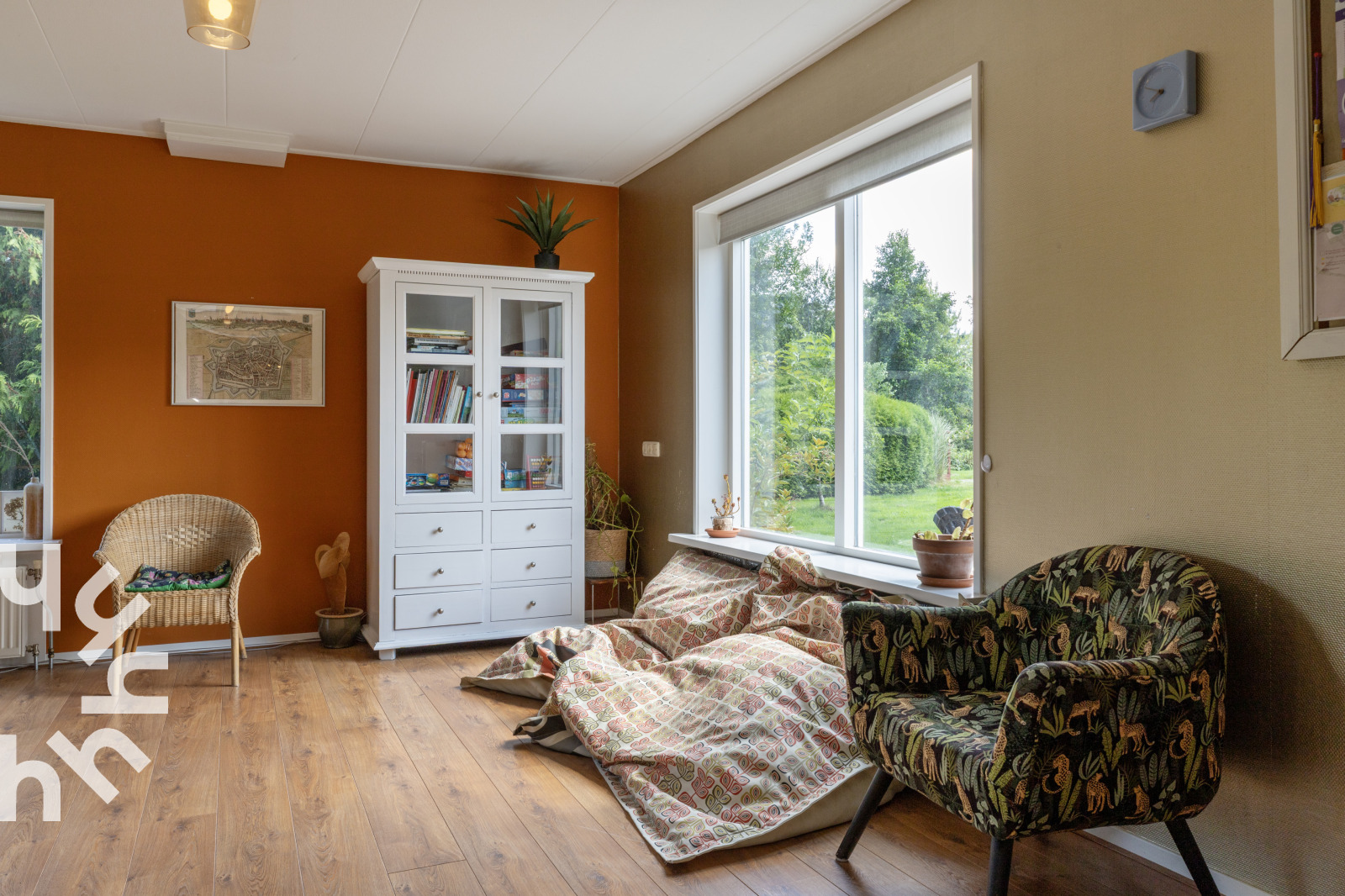 Vakantieboerderij in Noardburgum voor 6 personen foto 13