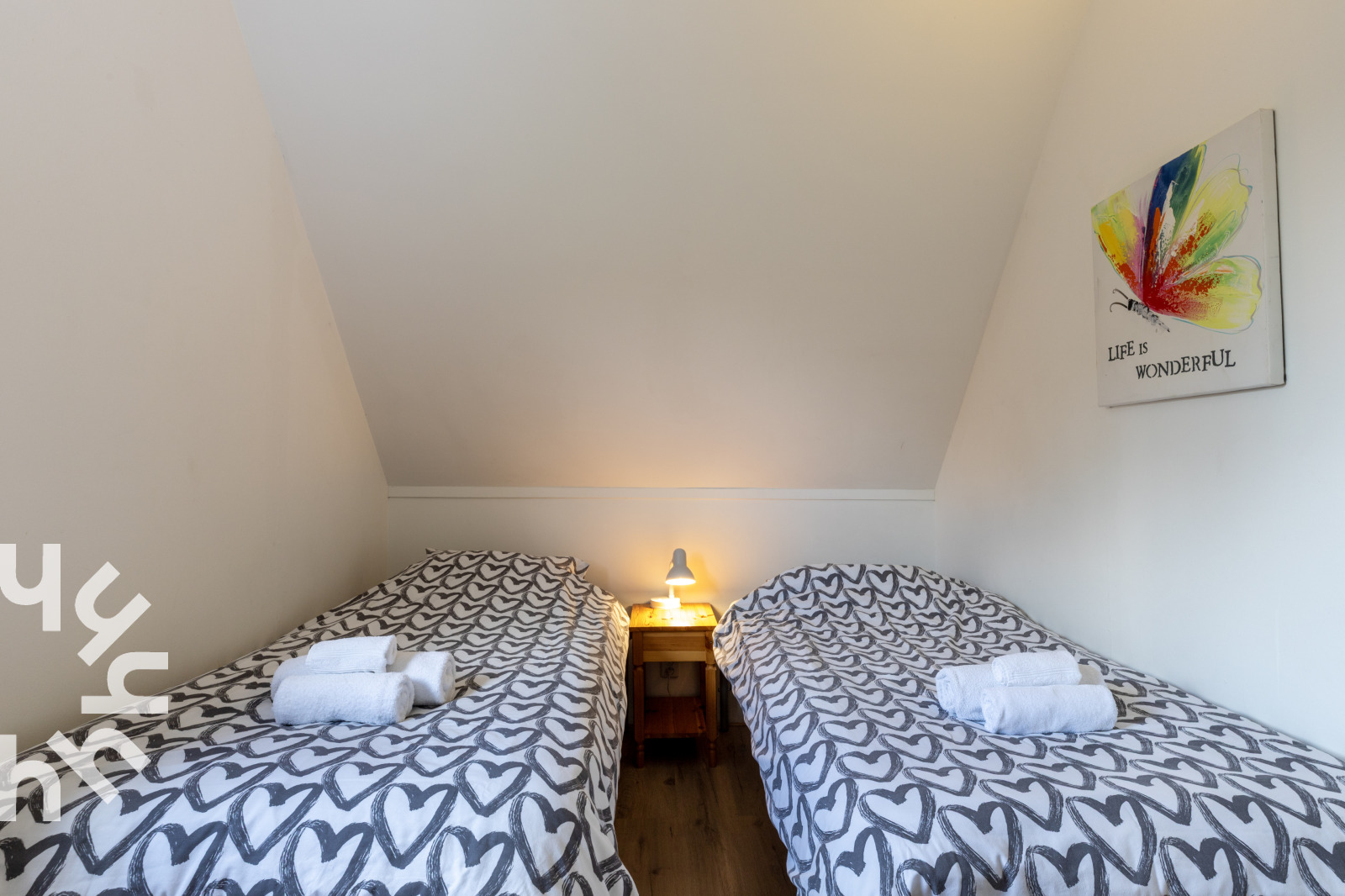 Bungalow in Anjum voor 6 personen foto 4