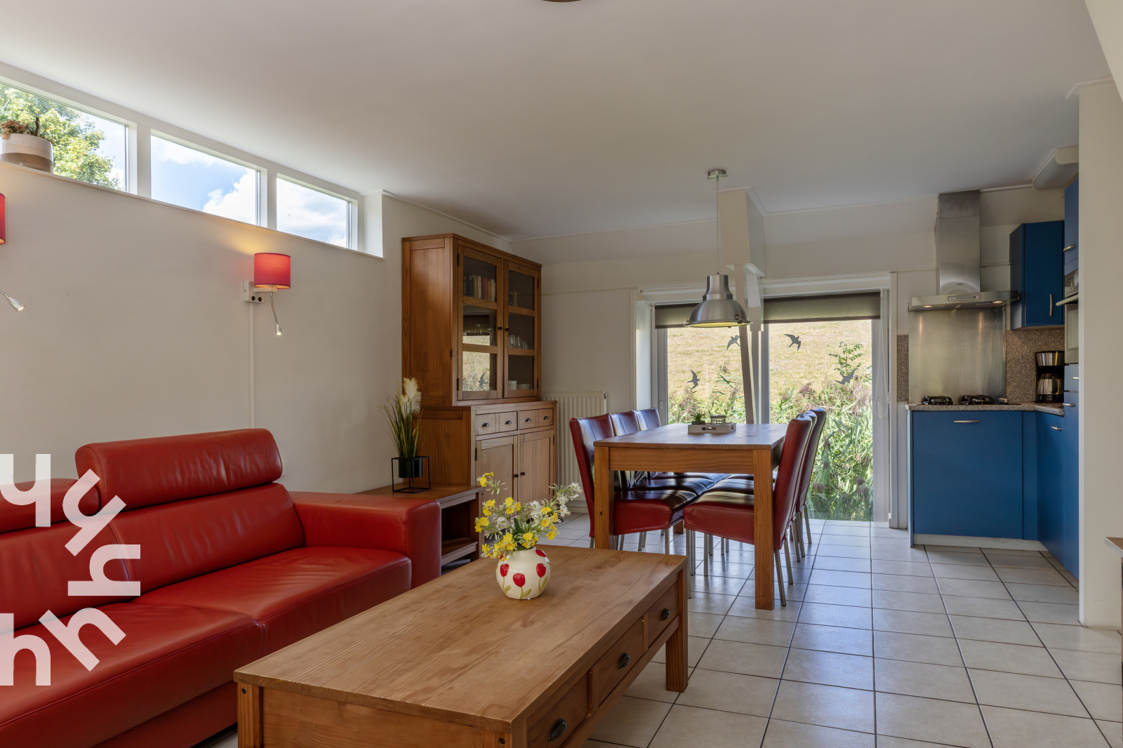 Bungalow in Anjum voor 6 personen foto 7