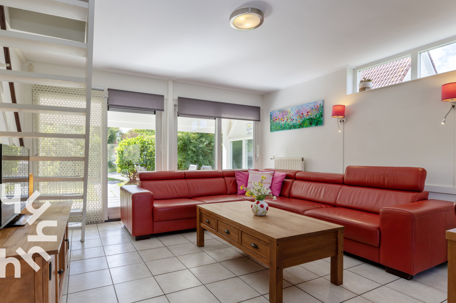 Bungalow in Anjum voor 6 personen foto 17