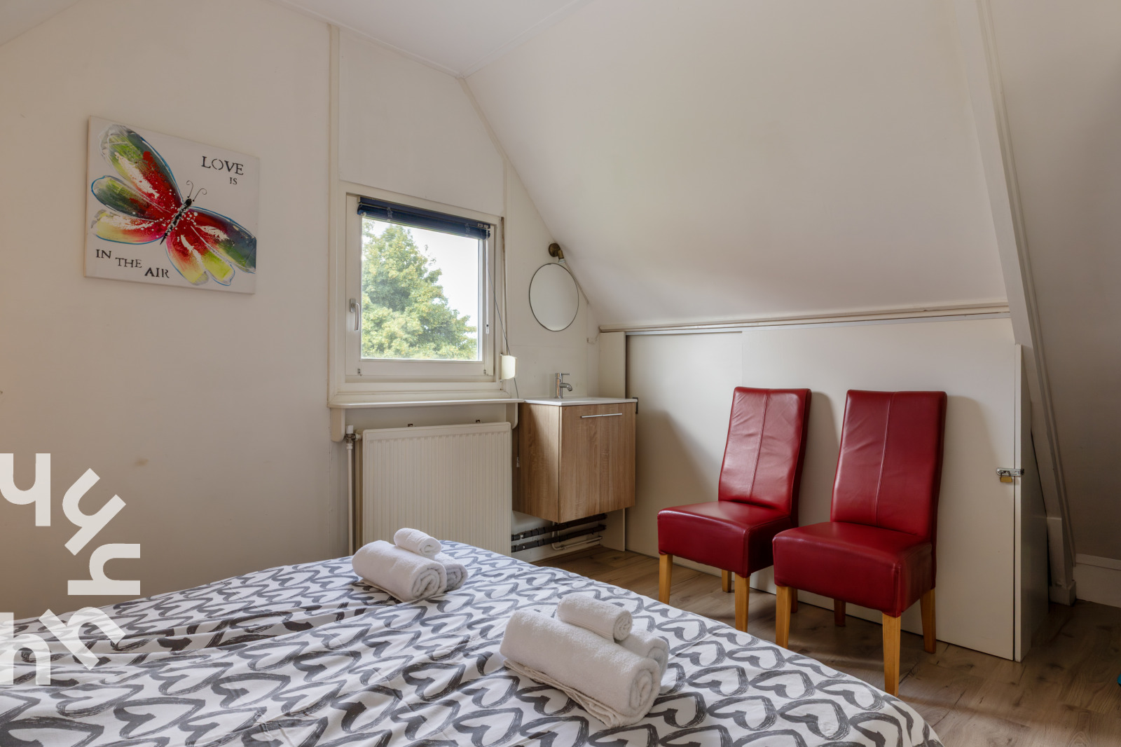 Bungalow in Anjum voor 6 personen foto 10
