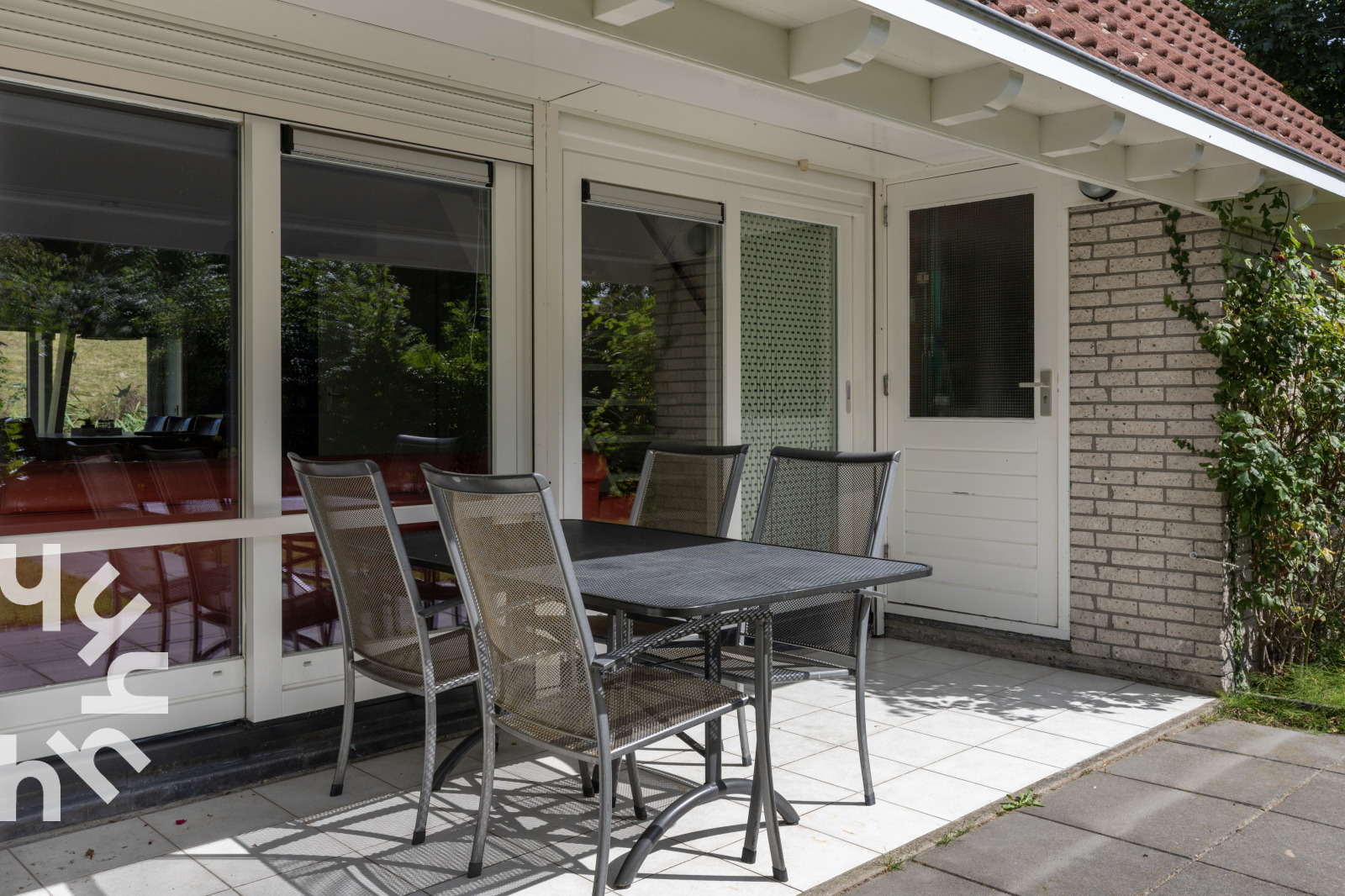 Bungalow in Anjum voor 6 personen foto 5
