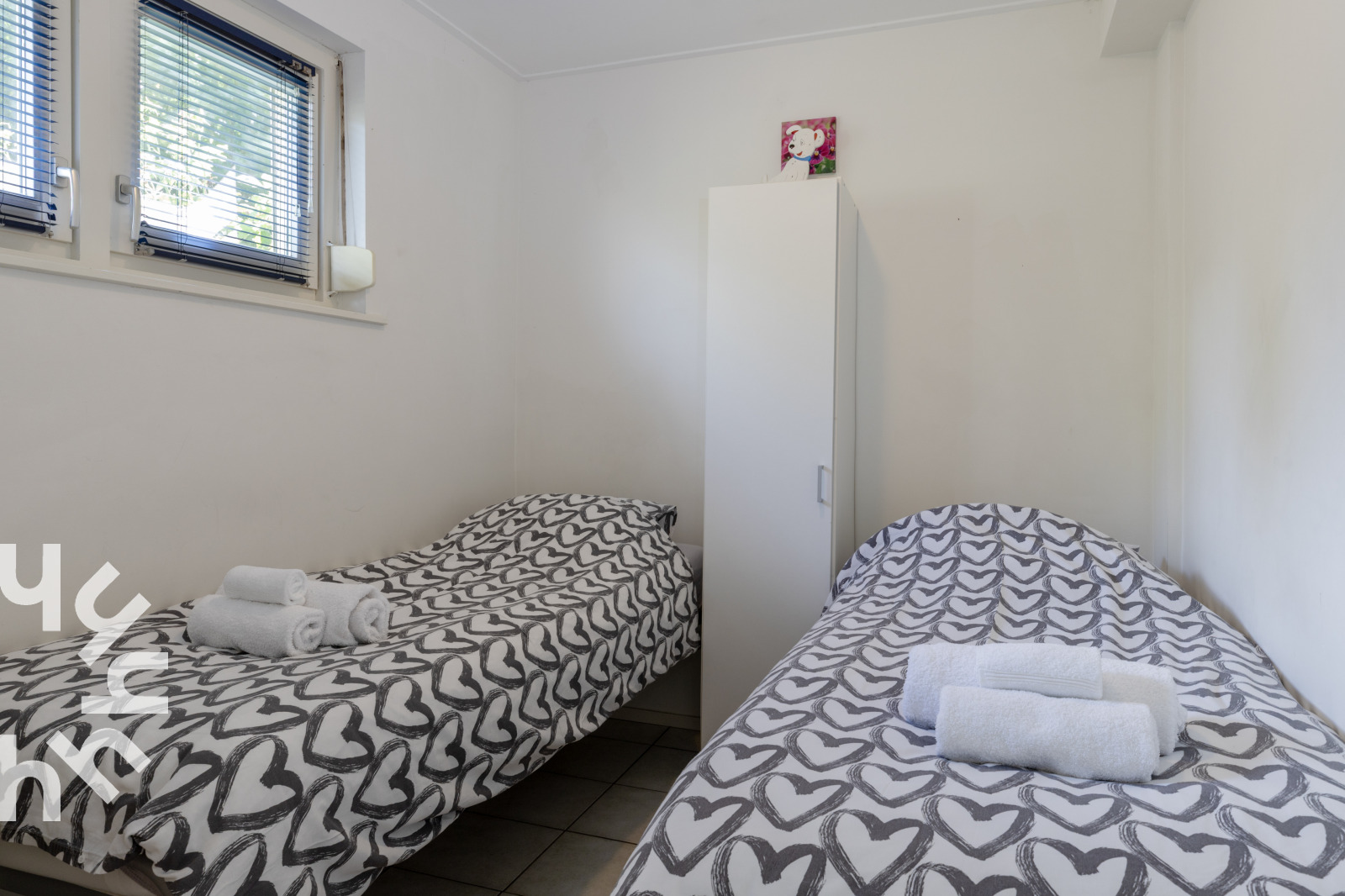 Bungalow in Anjum voor 6 personen foto 2