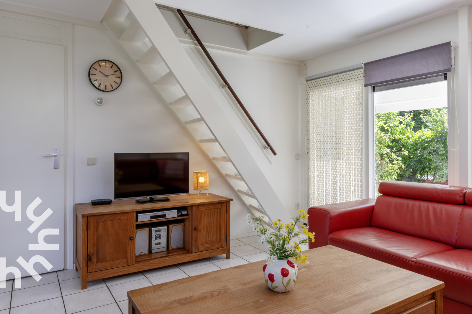 Bungalow in Anjum voor 6 personen foto 3