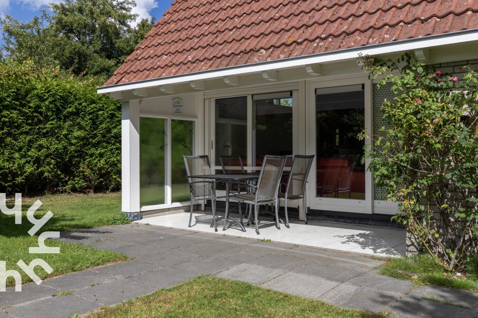Bungalow in Anjum voor 6 personen foto 11