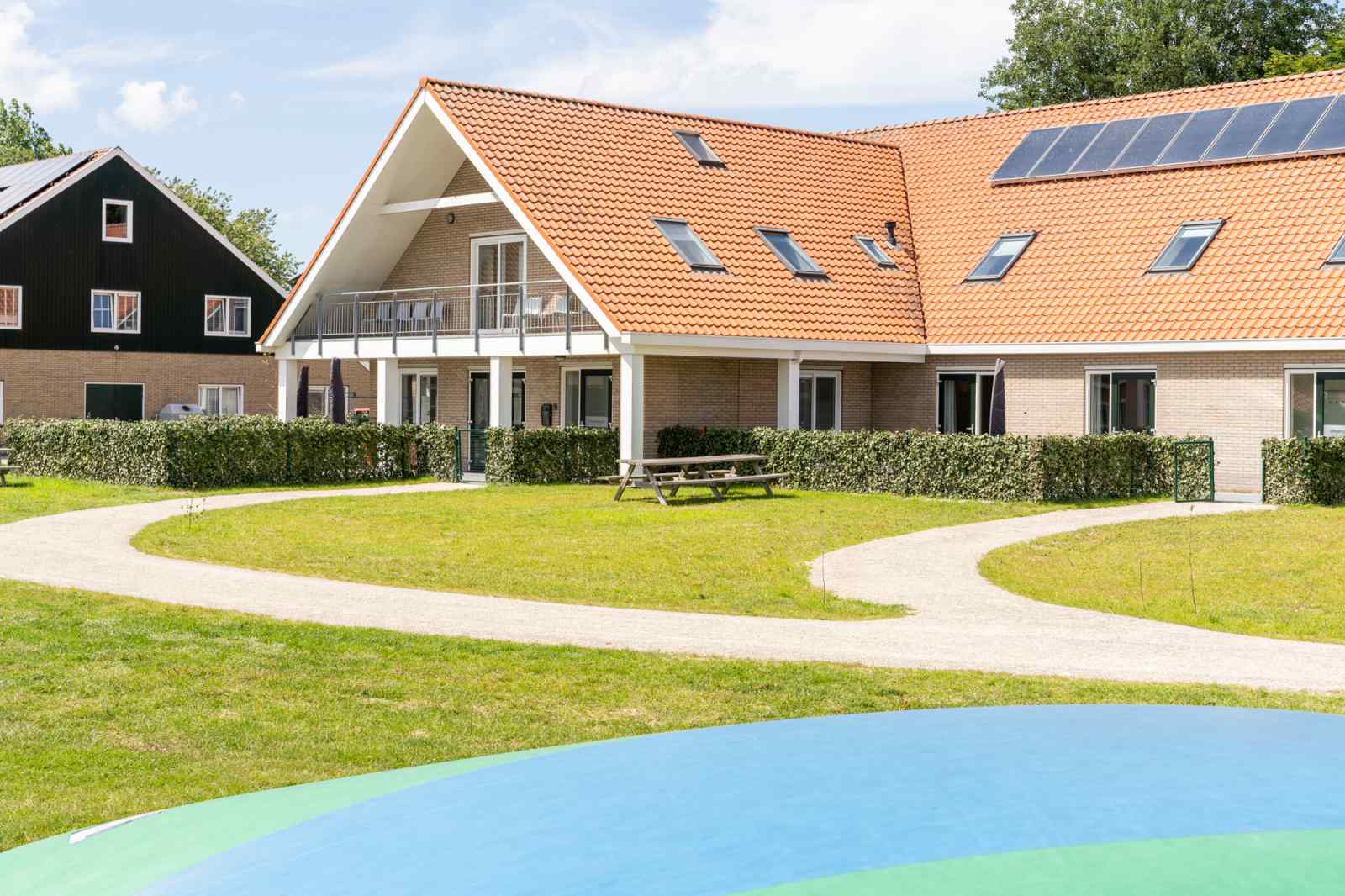 luxe-24-persoons-groepsaccommodatie-in-de-vleien-op-ameland