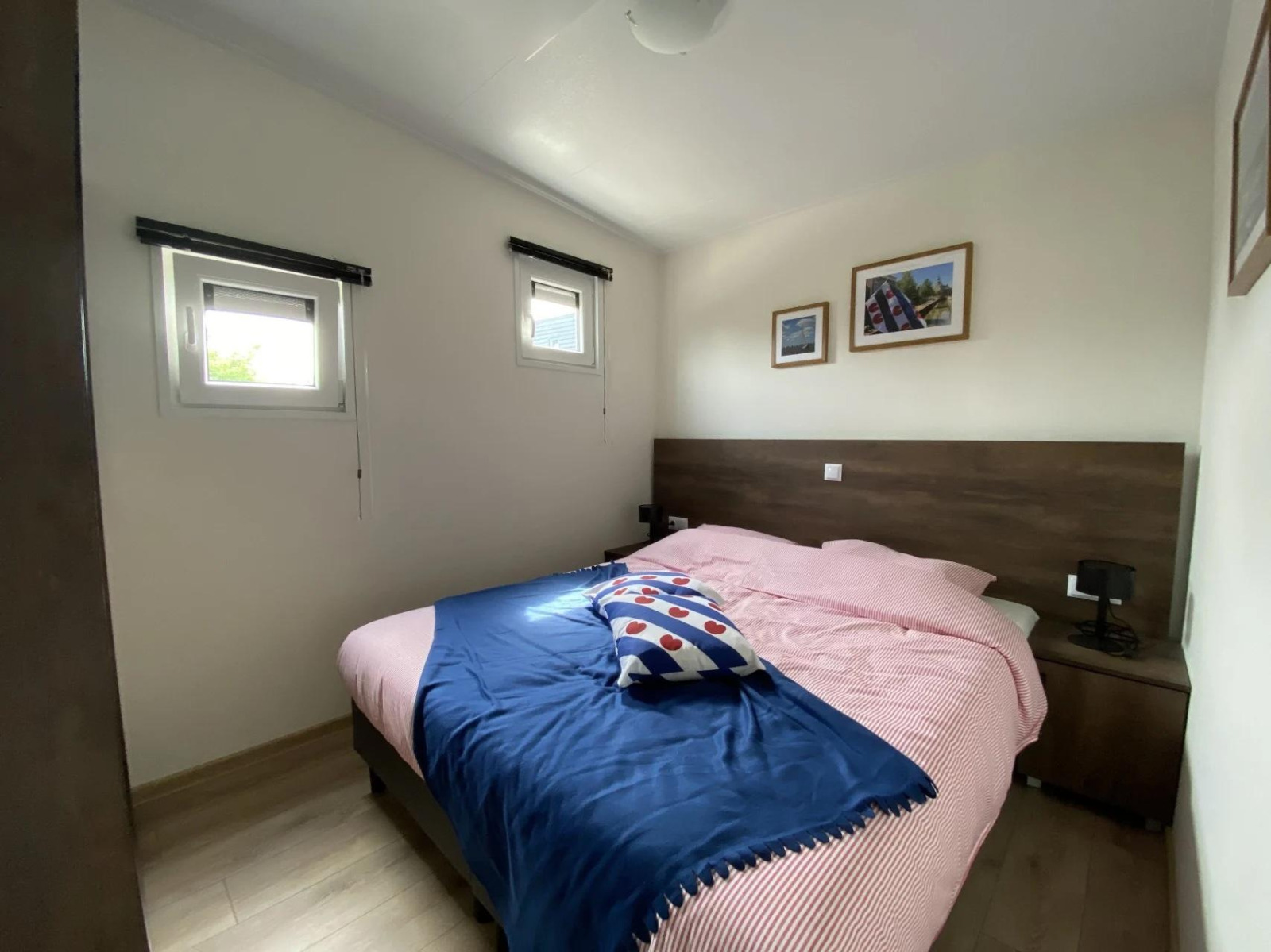 Chalet in Hindeloopen voor 6 personen foto 20
