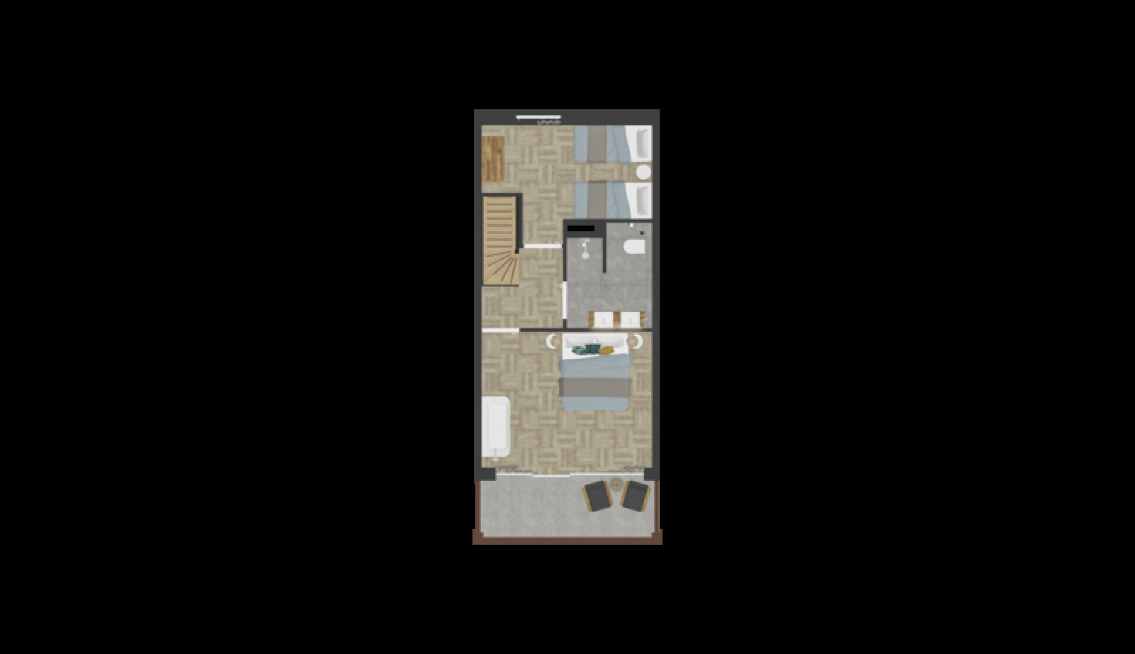 FR445