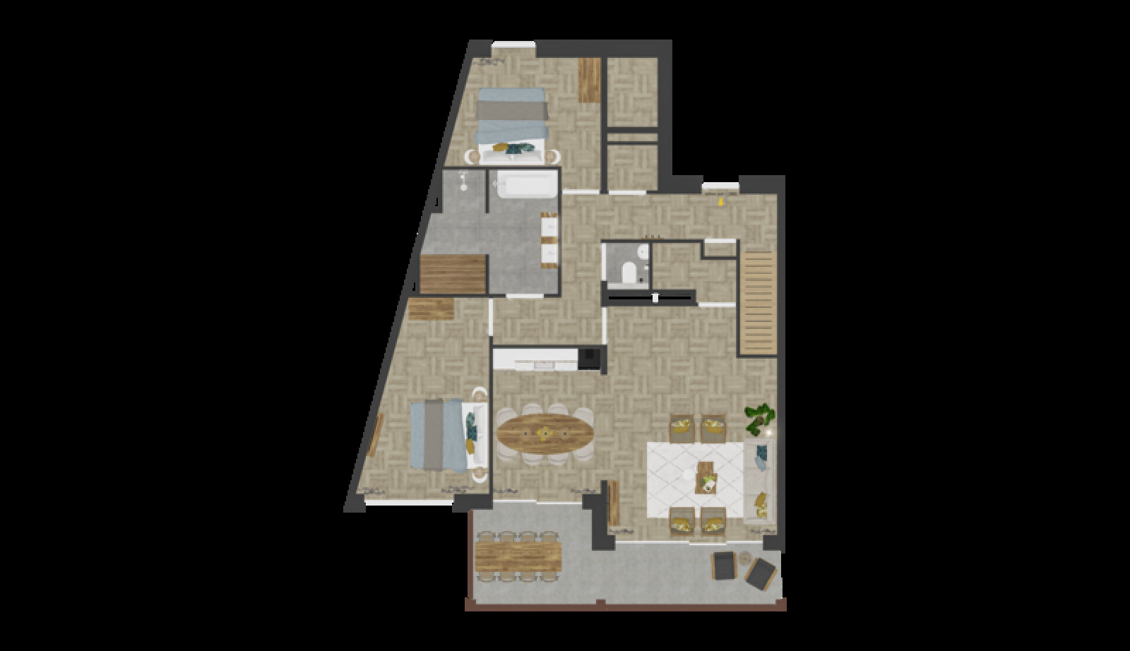 FR446