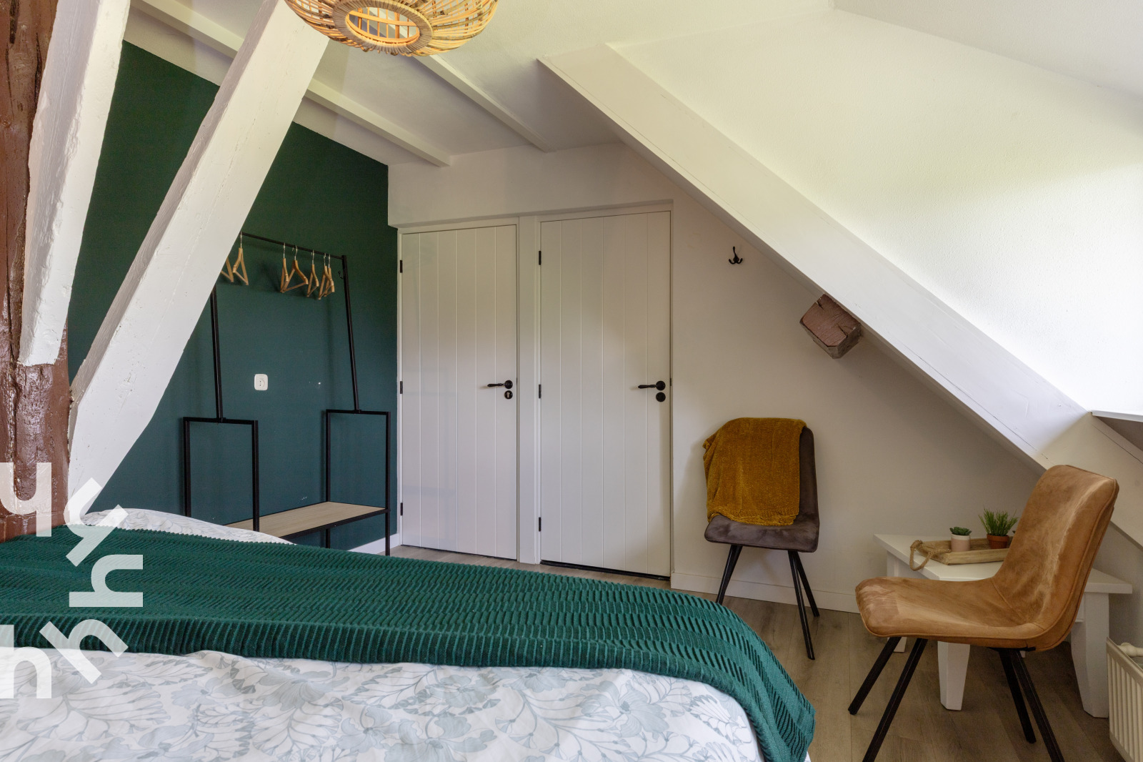 Landhuis in Bantega voor 8 personen foto 6