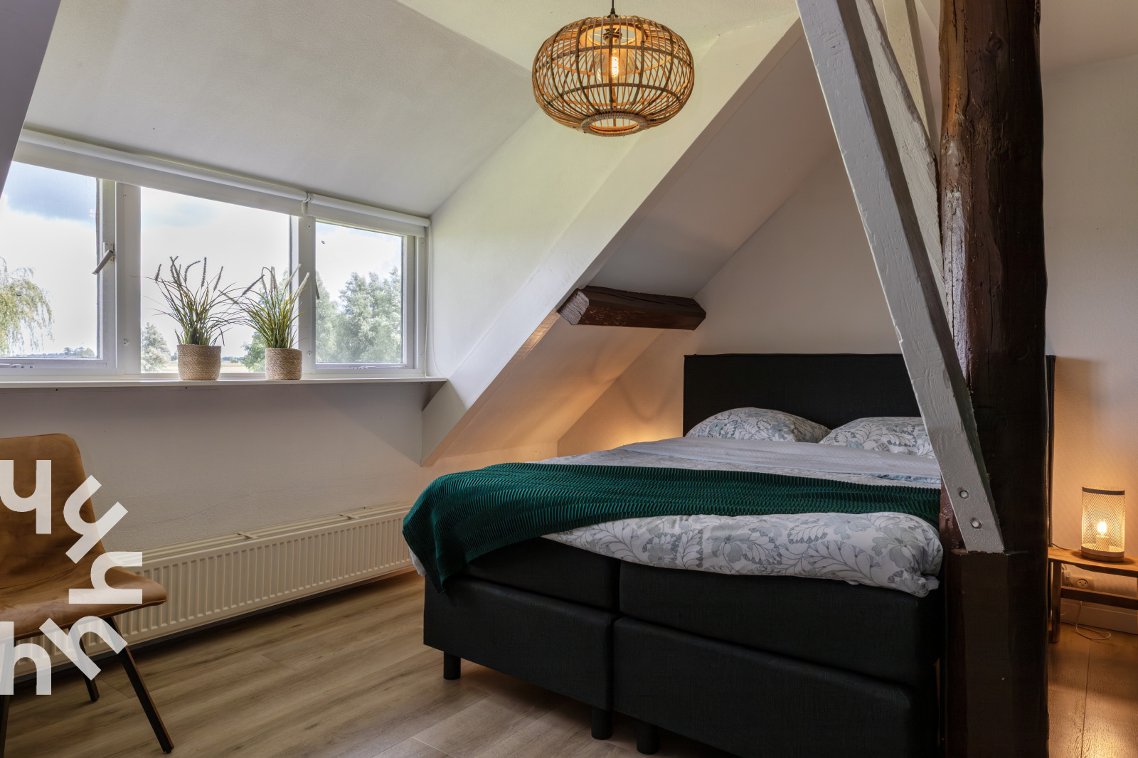 Landhuis in Bantega voor 8 personen foto 16