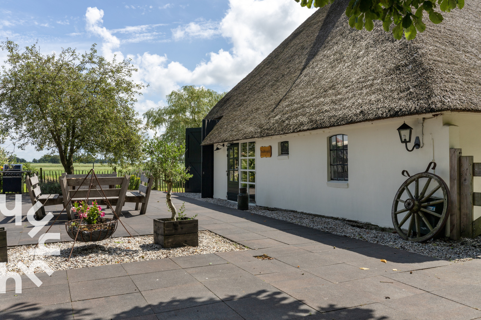 Landhuis in Bantega voor 8 personen foto 18