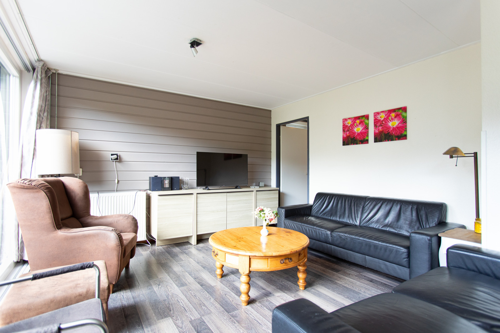 Bungalow in Noordwolde voor 6 personen foto 19