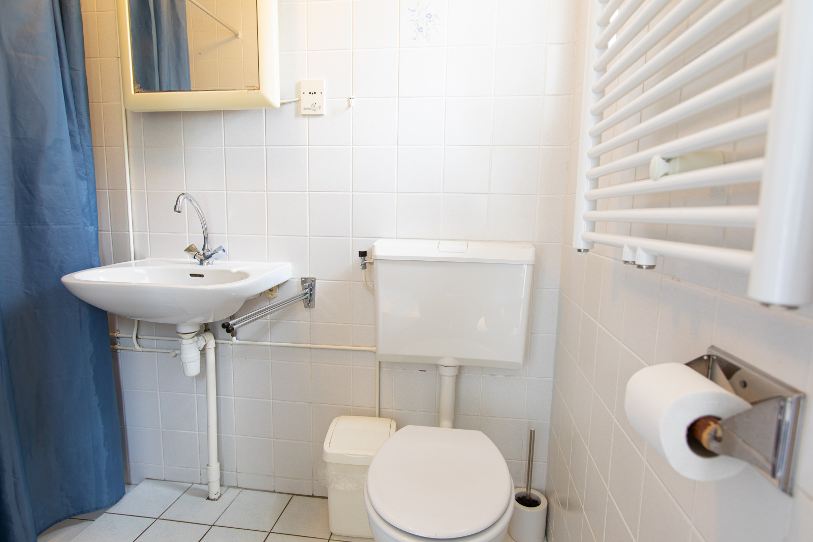 Bungalow in Noordwolde voor 6 personen foto 20