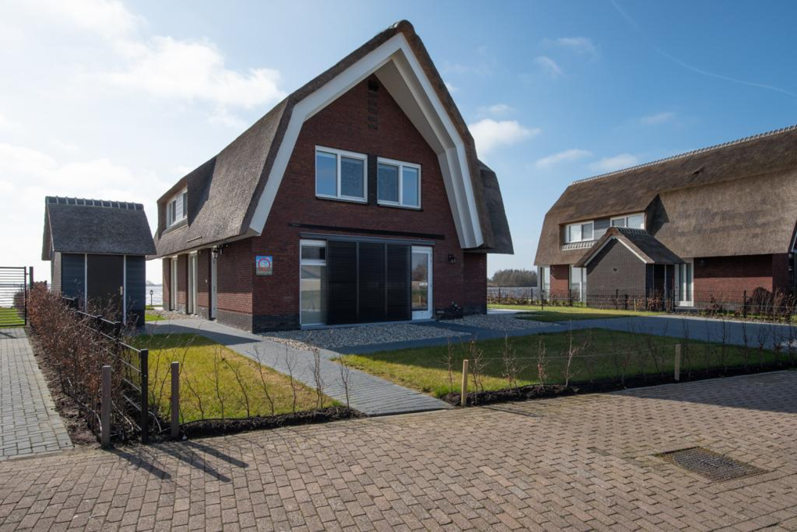 Villa in Heeg voor 8 personen foto 10