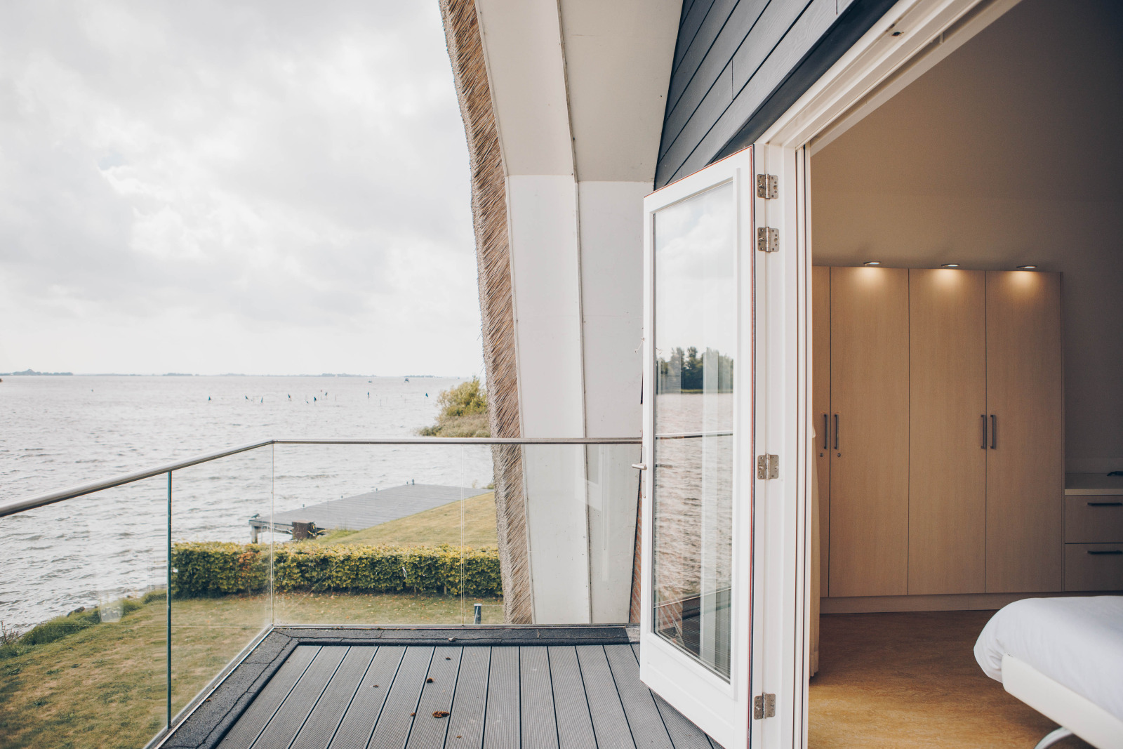 Villa in Heeg voor 8 personen foto 14