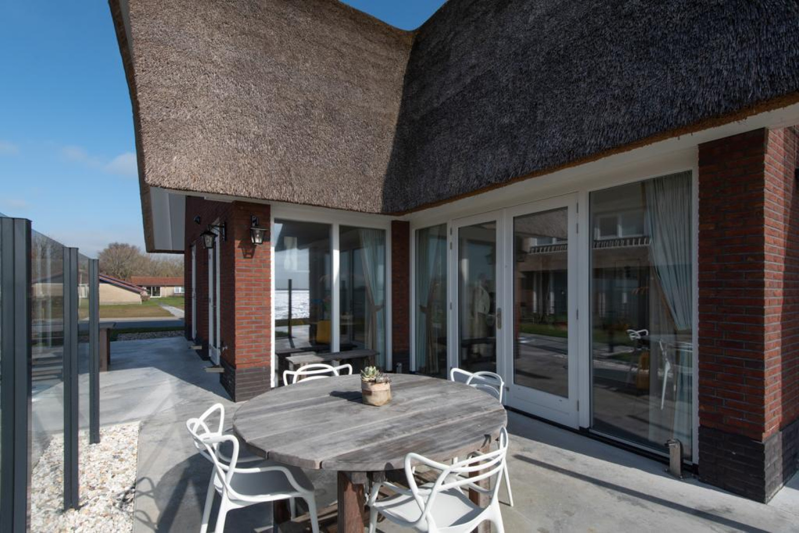 Villa in Heeg voor 8 personen foto 13