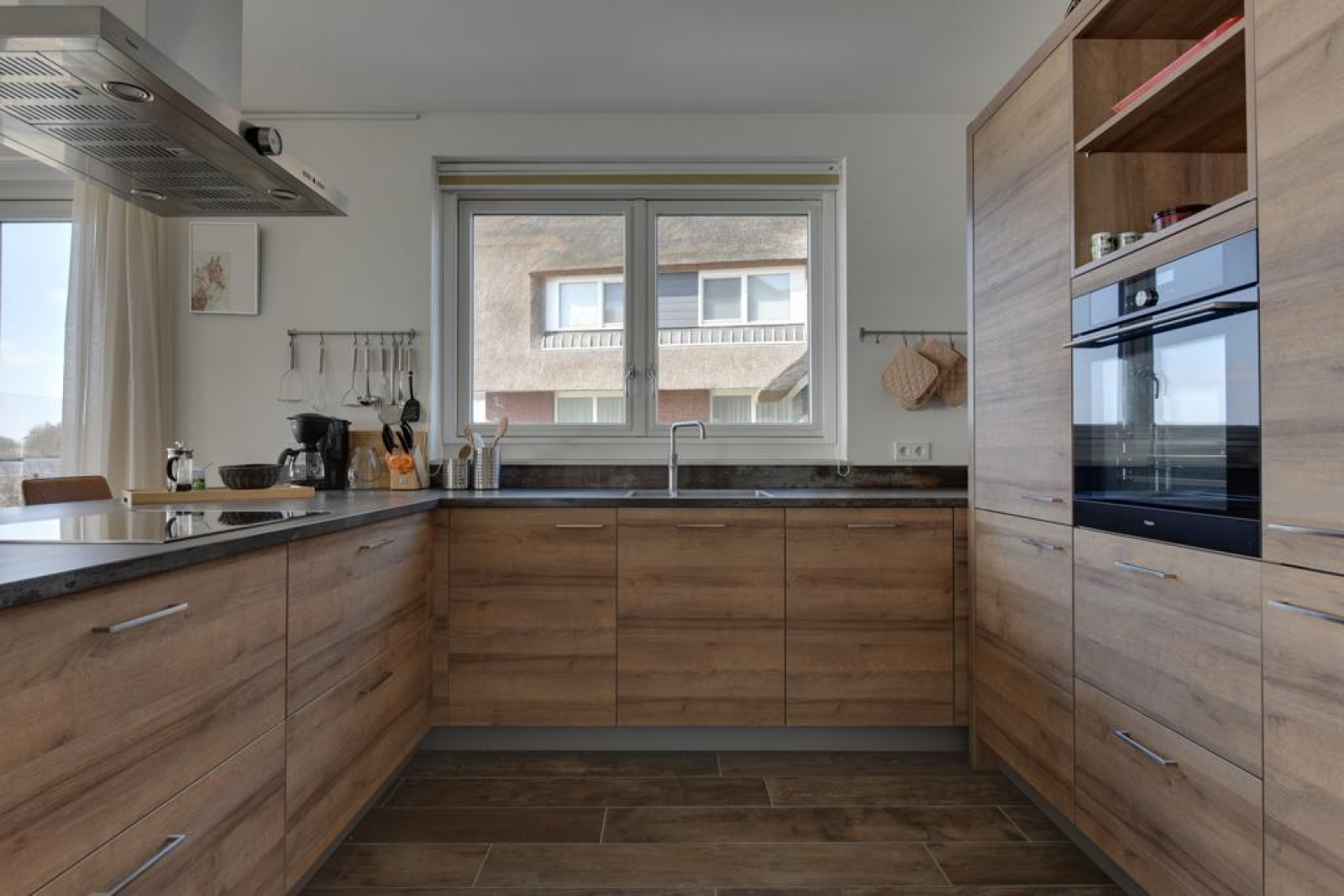 Villa in Heeg voor 8 personen foto 17